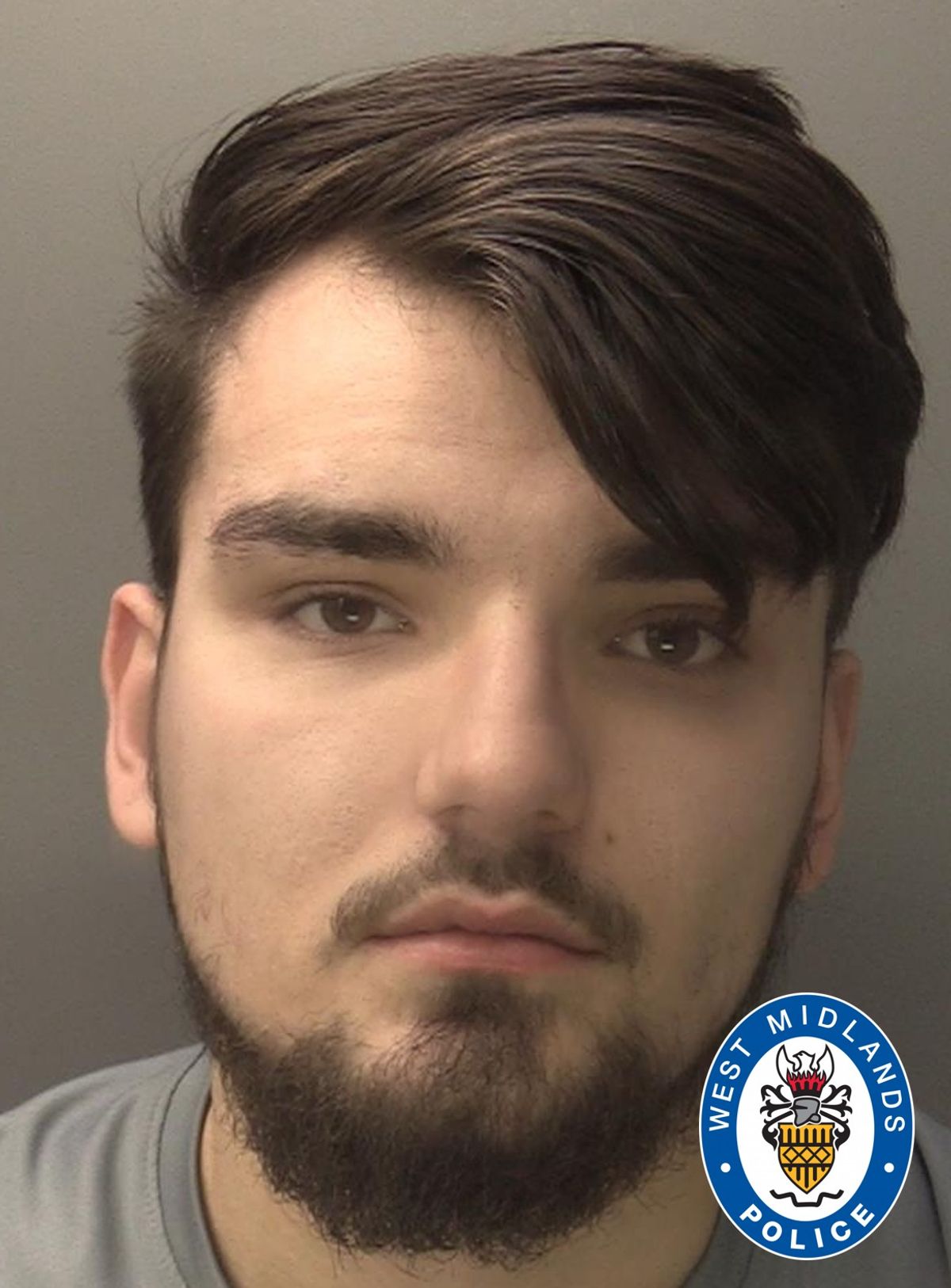 Prolific West Midlands car key burglar, 22, jailed for thefts of vehicles worth over &pound;340,000