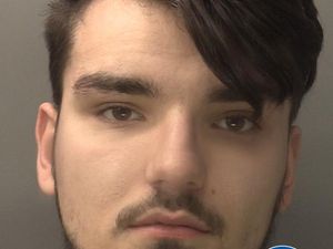 Supporting image for story: Prolific West Midlands car key burglar, 22, jailed for thefts of vehicles worth over £340,000