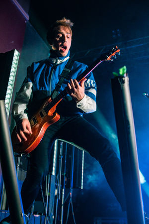 Waterparks in Birmingham. Pictures by: Eleanor Sutcliffe