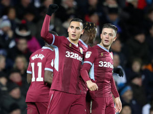 Supporting image for story: Anwar El Ghazi: Aston Villa must look forward
