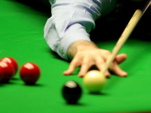 Supporting image for story: Midlands Snooker League round-up: Division One leaders Hotshots see 13-match unbeaten run end