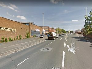 Supporting image for story: Major Black Country route closed due to 'police incident'