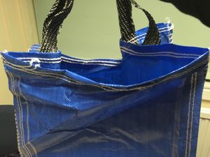 Supporting image for story: Green waste collection charge and paper waste bags spark concerns