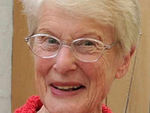 Supporting image for story: Hundreds expected at Betty Yates memorial service