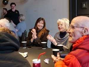 Supporting image for story: Wolves Foundation: Molineux Memories brings music, fun and Wolves stars together