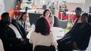 The West Midlands filmmakers involved with the scheme