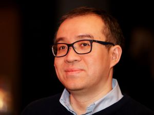 Supporting image for story: Jeff Shi: Budget 'wasn't an issue' for Wolves regarding transfers