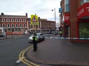 Supporting image for story: Teenager in court over stabbing in Wednesbury