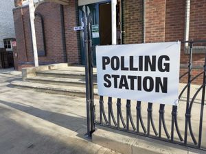 Supporting image for story: Review of polling stations across Telford and Wrekin set to start this month