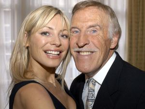 Supporting image for story: First Strictly episode to air as part of BBC classic entertainment season