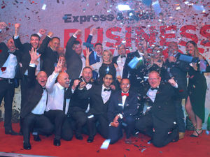 Supporting image for story: Businesses given more time to finalise awards entries