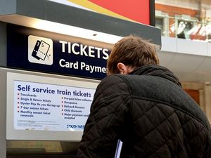Supporting image for story: Critics hit out over expected 3.5% rise in rail season ticket costs