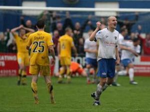 Supporting image for story: Blog: Nice form, Bucks. Shame about point