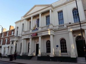 Supporting image for story: Wolverhampton's Walkabout to shut for good