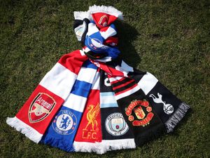 Supporting image for story: Football authorities consider next move in fight against European Super League