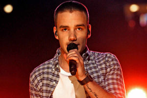 Liam Payne