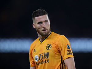 Supporting image for story: Matt Doherty's move from Wolves to Tottenham confirmed