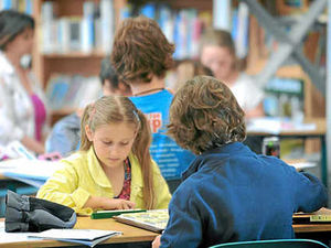 Supporting image for story: Scramble for Scrabble success