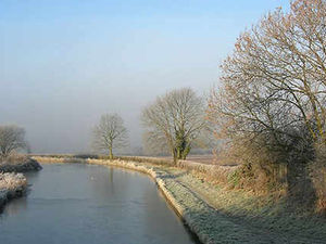 Supporting image for story: Gypsy camp headed to South Staffs