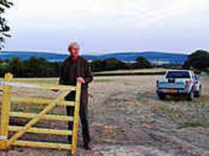 Supporting image for story: Happy with new direction