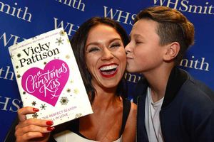 Supporting image for story: Vicky Pattison meets fans in Birmingham