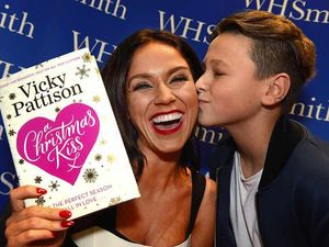 Supporting image for story: Vicky Pattison meets fans in Birmingham