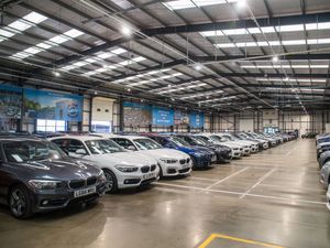 Supporting image for story: Post-lockdown car buying boom could be driven by Gen Z