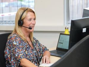 Supporting image for story: Residents in Lichfield District can now get full council support on WhatsApp