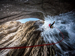 Supporting image for story: Banff Mountain Film Festival World Tour heading to Midlands and Shropshire