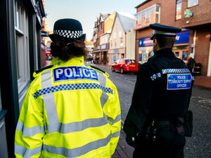 Supporting image for story: Nine arrests after attempted car thefts and burglaries in South Staffordshire