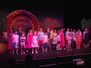 Supporting image for story: Your Midlands and Shropshire am dram round up 