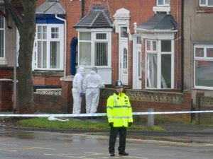 Supporting image for story: Further arrests made as police murder probe continues in Brierley Hill