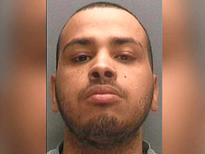 Supporting image for story: Jail for five caught with cash after armed robbery of security guard outside Walsall pub