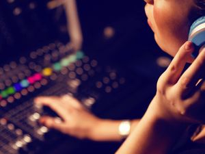 Supporting image for story: Shorter, slower and fewer key changes: How number ones changed over 70 years