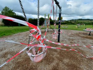 Supporting image for story: Two more positive tests in Shropshire caravan park coronavirus outbreak