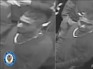 Supporting image for story: New images released as police re-investigate fatal stabbing of Ryan Passey in Stourbridge