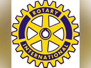 Supporting image for story: Rotary clubs in Telford unite to help Kenya truck project