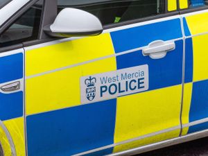 Supporting image for story: Two including teenage boy arrested on suspicion of murder after man dies