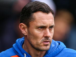 Supporting image for story: Brutally honest Paul Hurst is here to stay at Shrewsbury Town