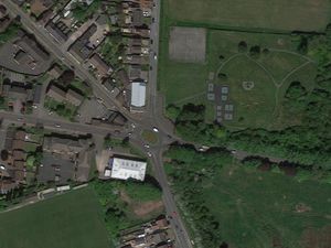 Supporting image for story: Cyclist 'left for dead' after alleged hit-and-run in Cannock