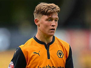 Supporting image for story: Wolves' Max Clayton move stalls over price
