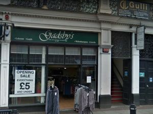 Supporting image for story: New takeaway set for Walsall Arcade