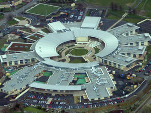 Supporting image for story: Interserve reassures investors as Carillion collapse raises alarms