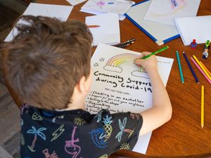 Supporting image for story: Home schooling overhaul pleas to Government