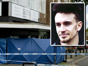 Supporting image for story: James Brindley: Man and teen arrested over Aldridge murder