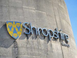 Supporting image for story: Shropshire Council cancels all but 'essential' meetings