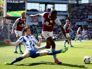 Supporting image for story: Aston Villa 1 Brighton 1 - Match highlights