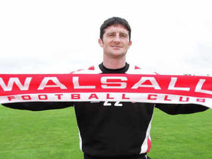 Supporting image for story: Jonathan Macken winning fitness race