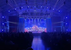 Permission for use for LDR partners
Pic taken by LDR Rachel Alexander December 2025