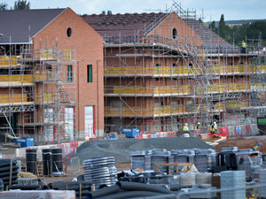 Supporting image for story: New images showcase work on McArthurGlen Designer Outlet